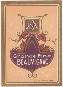Grande Fine Beauvignac